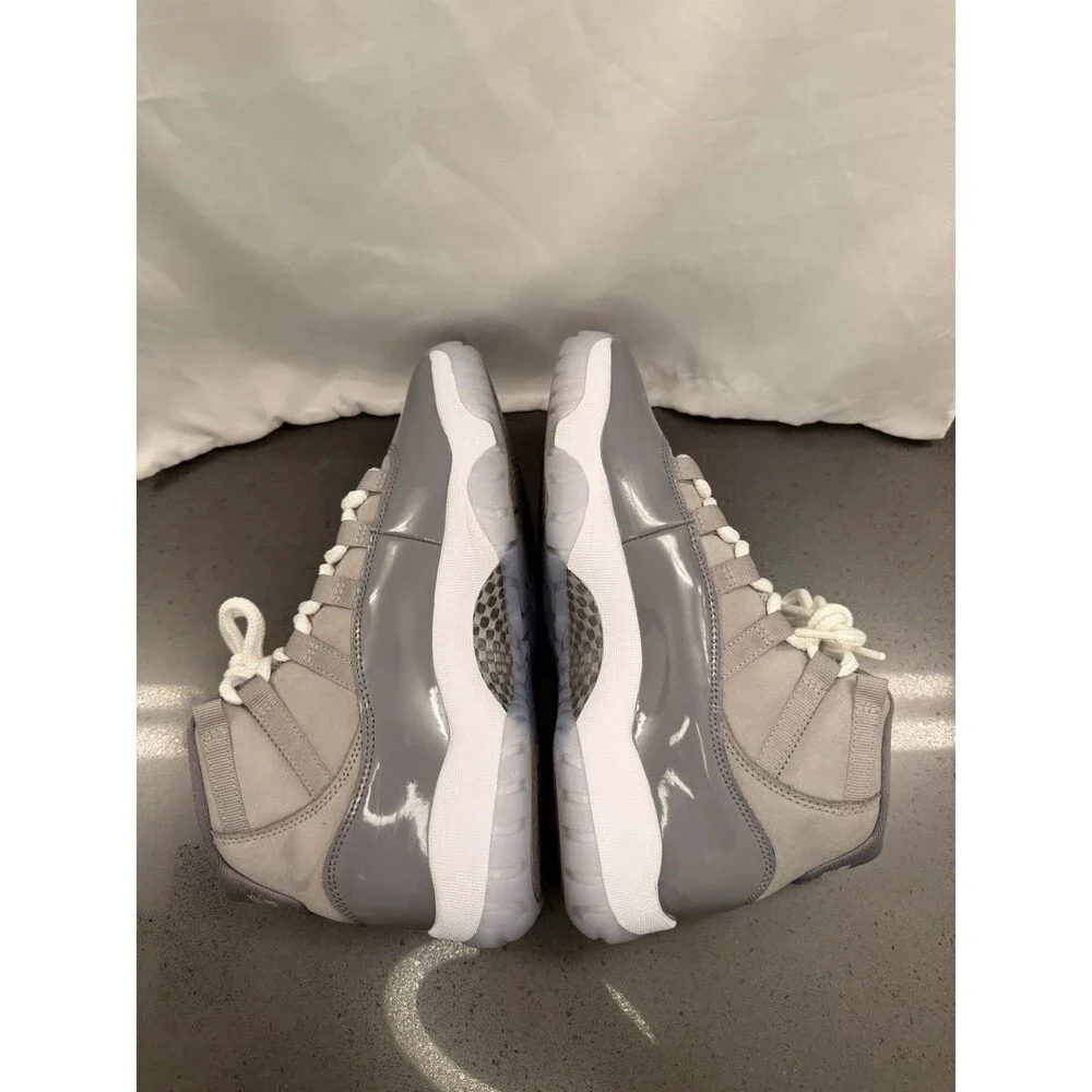 Jordan Air Jordan 11 Retro Cool Grey CT8012-005
